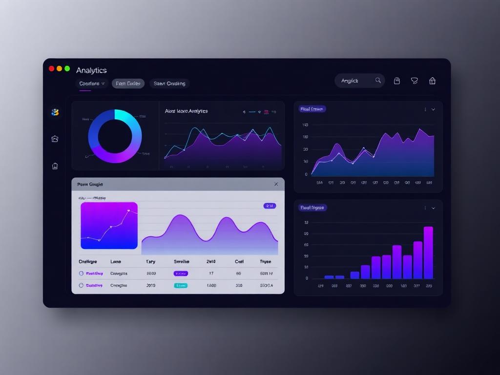 Realtime Dashboard